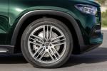 Mercedes-Benz GLS580 4Matic 2019 года (WW)